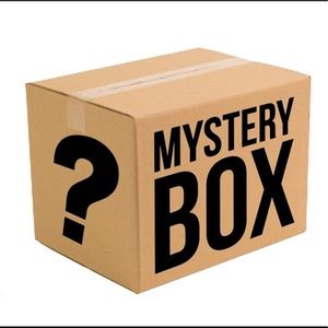 High End Mystery Box